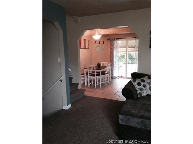3531 Mesa Grande Dr, Colorado Springs, CO 80918