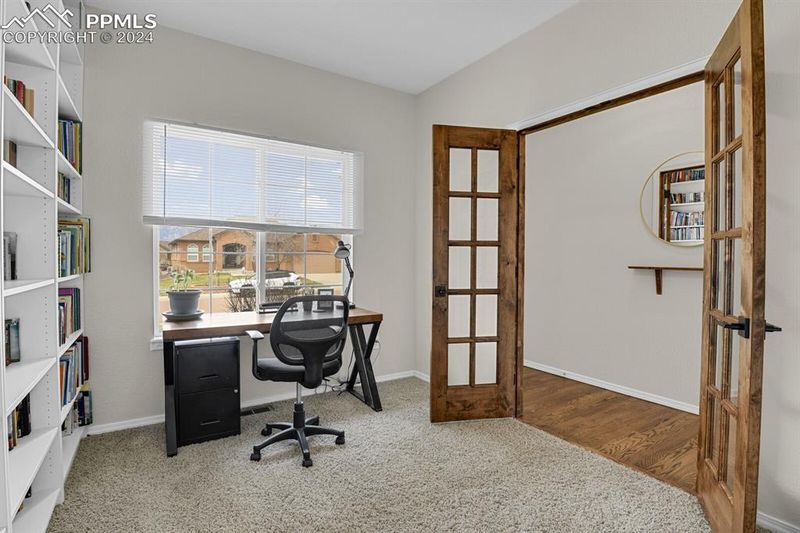 3531 Red Baron Dr, Colorado Springs, CO 80911