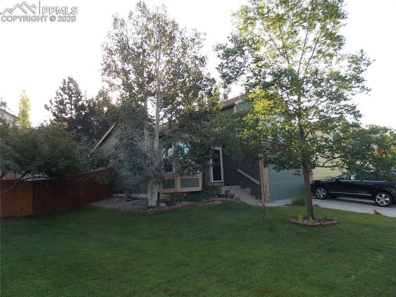 3535 Bareback Dr, Colorado Springs, CO 80922
