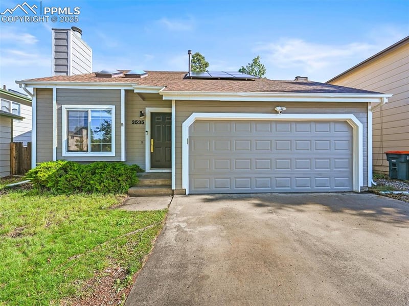 Home Worth Check