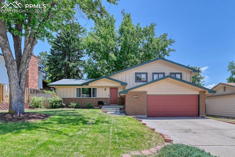 3535 Haven Cir, Colorado Springs, CO 80917