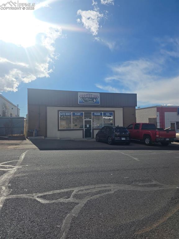 3535 Platte Ave, Colorado Springs, CO 80909