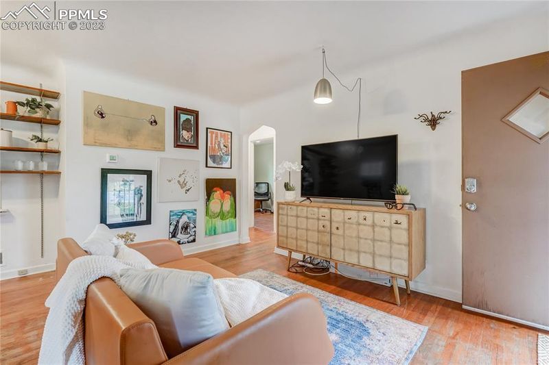 3536 Leyden Dr, Denver, CO 80207