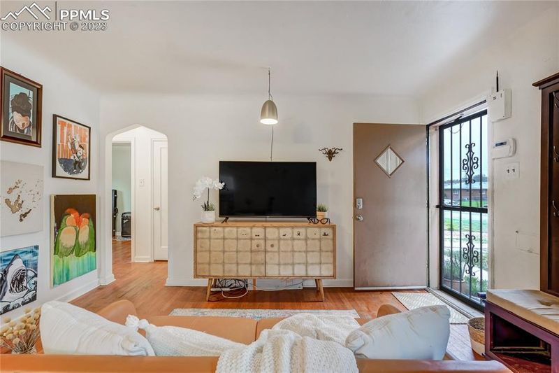 3536 Leyden Dr, Denver, CO 80207