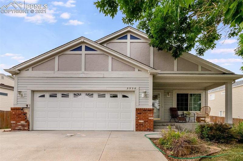 3538 S Ceylon Way, Aurora, CO 80013