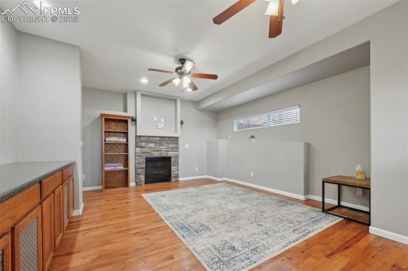 354 S Corona Ave, Palmer Lake, CO 80133