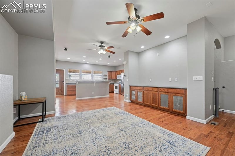 354 S Corona Ave, Palmer Lake, CO 80133