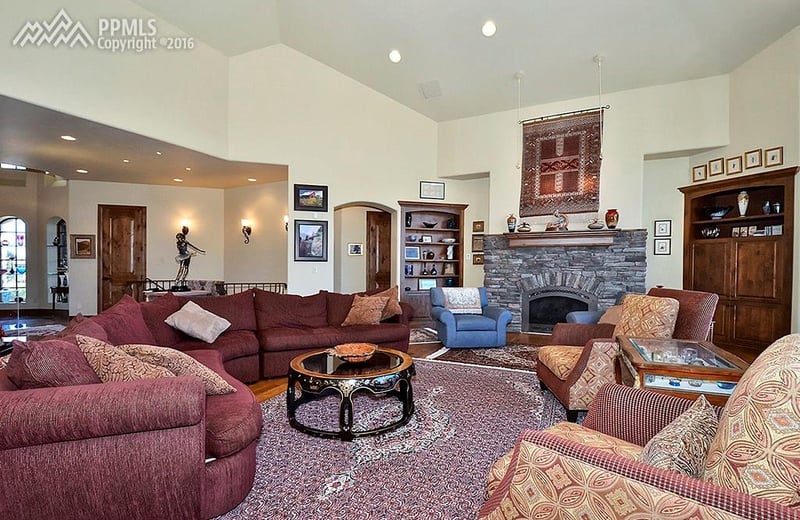 3540 Hill Cir, Colorado Springs, CO 80904