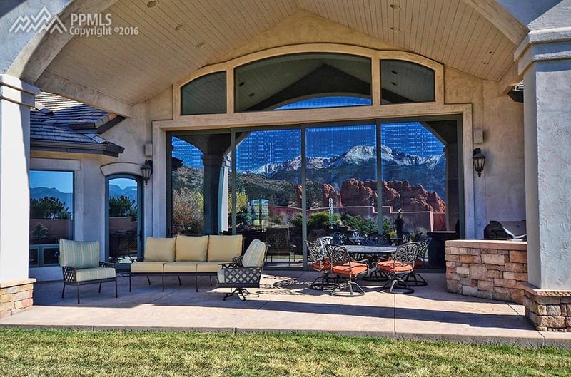 3540 Hill Cir, Colorado Springs, CO 80904