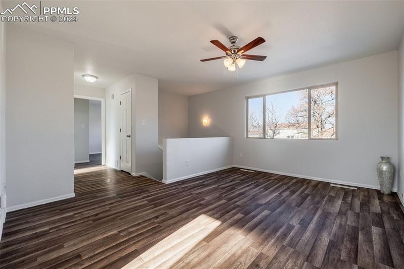 3541 Verde Dr, Colorado Springs, CO 80910