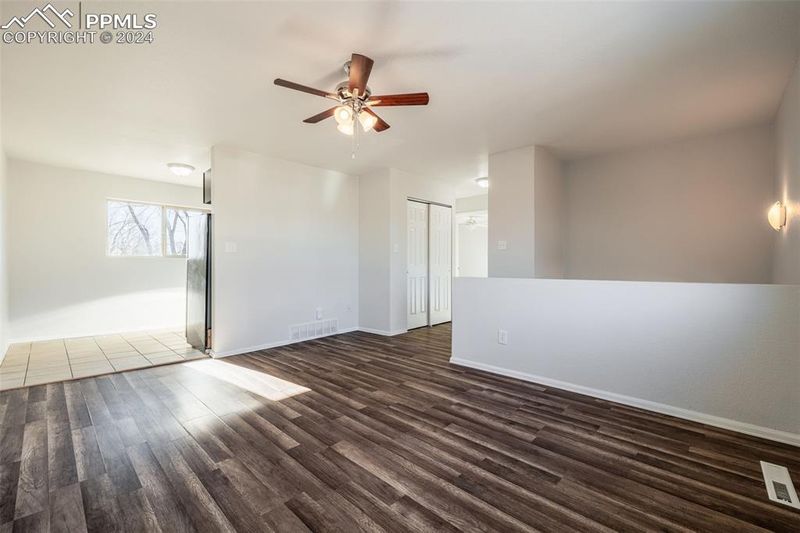 3541 Verde Dr, Colorado Springs, CO 80910