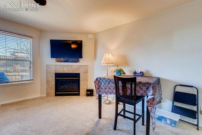 3543 Indigo Ridge Point, Colorado Springs, CO 80910