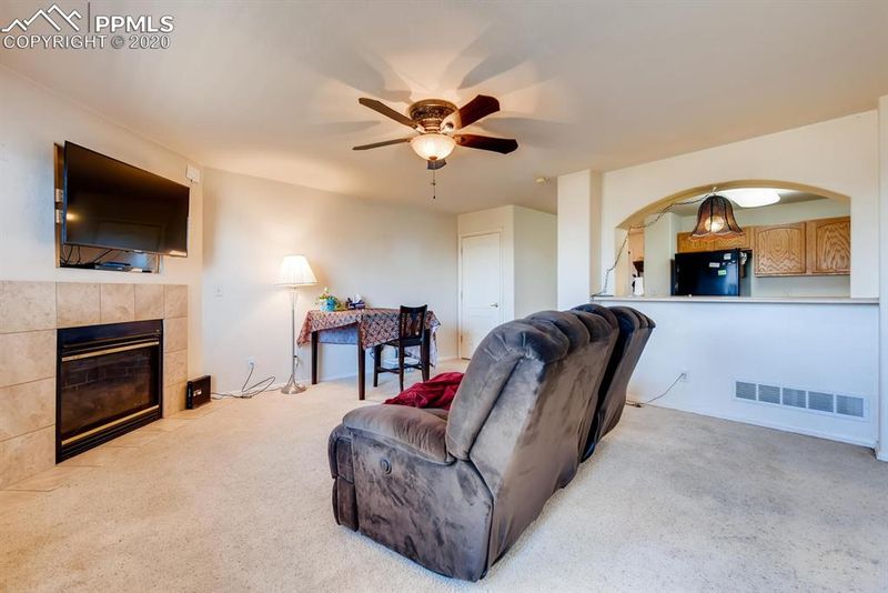 3543 Indigo Ridge Point, Colorado Springs, CO 80910