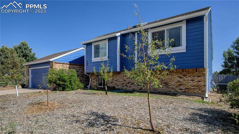 3545 Fair Dawn Dr, Colorado Springs, CO 80920