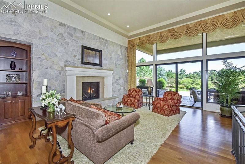 3545 Hill Cir, Colorado Springs, CO 80904