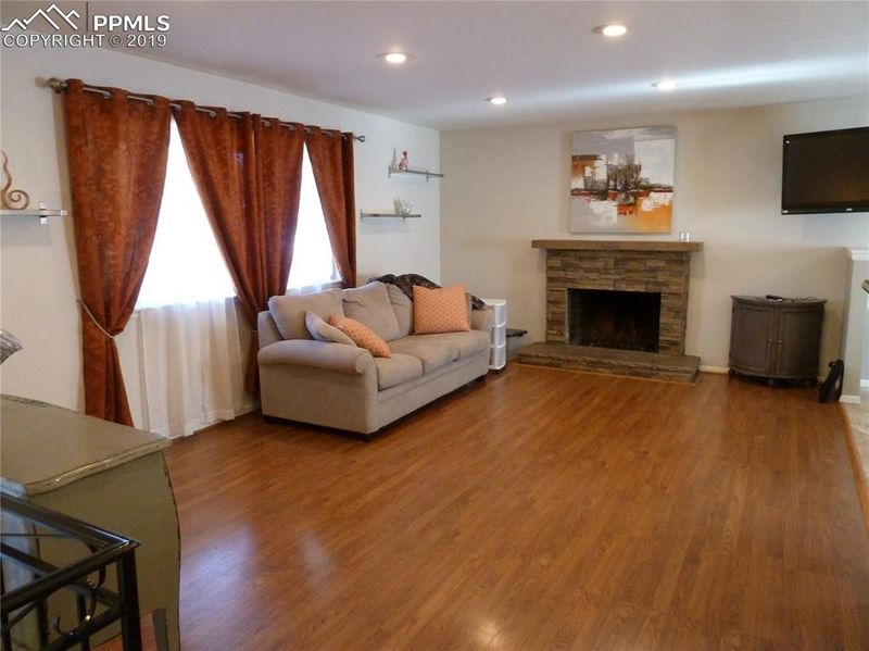 3545 Inspiration Dr, Colorado Springs, CO 80917