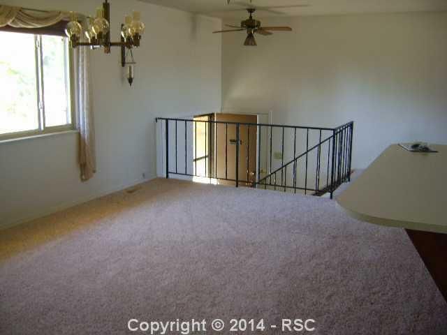 3545 La Mar Pl, Colorado Springs, CO 80911