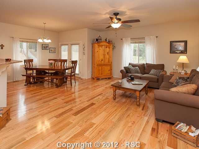 3545 Pitch Pl, Colorado Springs, CO 80908