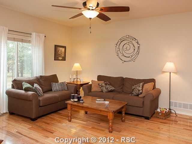 3545 Pitch Pl, Colorado Springs, CO 80908