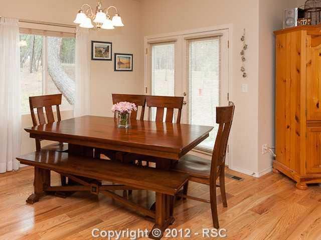 3545 Pitch Pl, Colorado Springs, CO 80908
