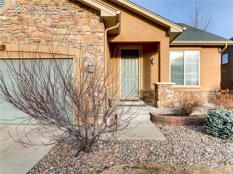 3545 Red Baron Dr, Colorado Springs, CO 80911