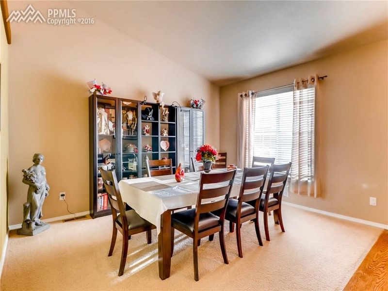 3545 Red Baron Dr, Colorado Springs, CO 80911