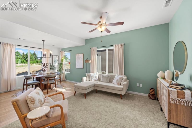 3545 Rosette Grv, Colorado Springs, CO 80910