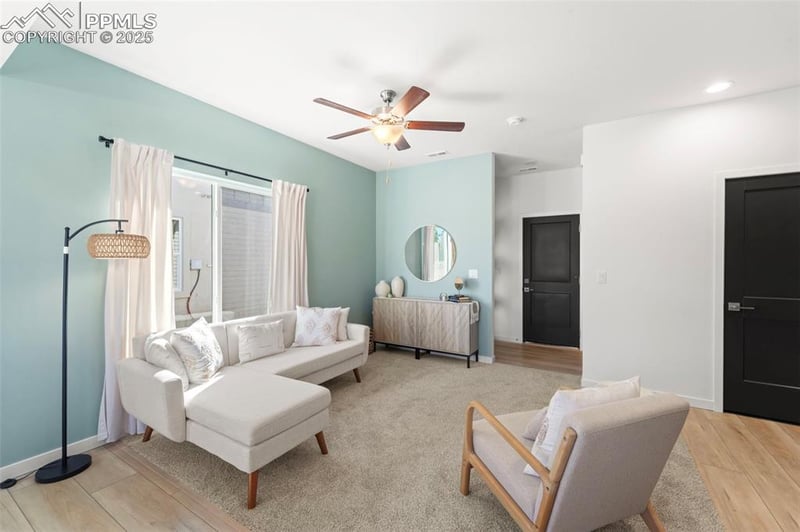 3545 Rosette Grv, Colorado Springs, CO 80910