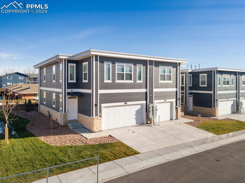 3547 E Uintah St #3607, Colorado Springs, CO 80909