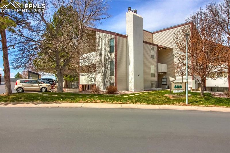 3549 S Fairplay Way #A11, Aurora, CO 80014