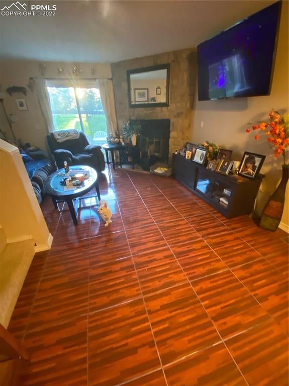 3549 Queen Anne Way, Colorado Springs, CO 80917