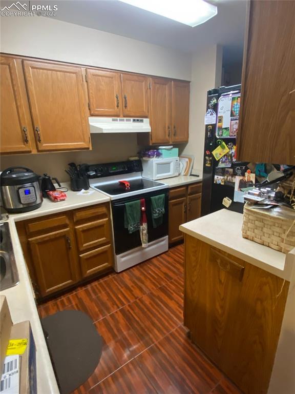 3549 Queen Anne Way, Colorado Springs, CO 80917