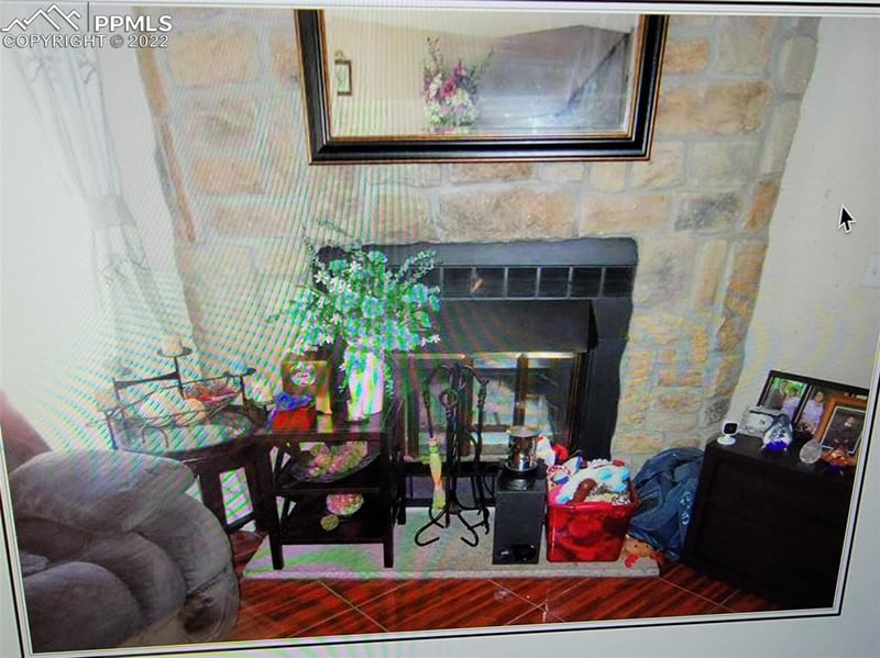 3549 Queen Anne Way, Colorado Springs, CO 80917