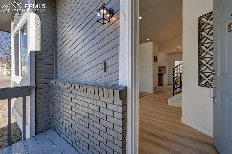 355 Corliss St, Colorado Springs, CO 80911