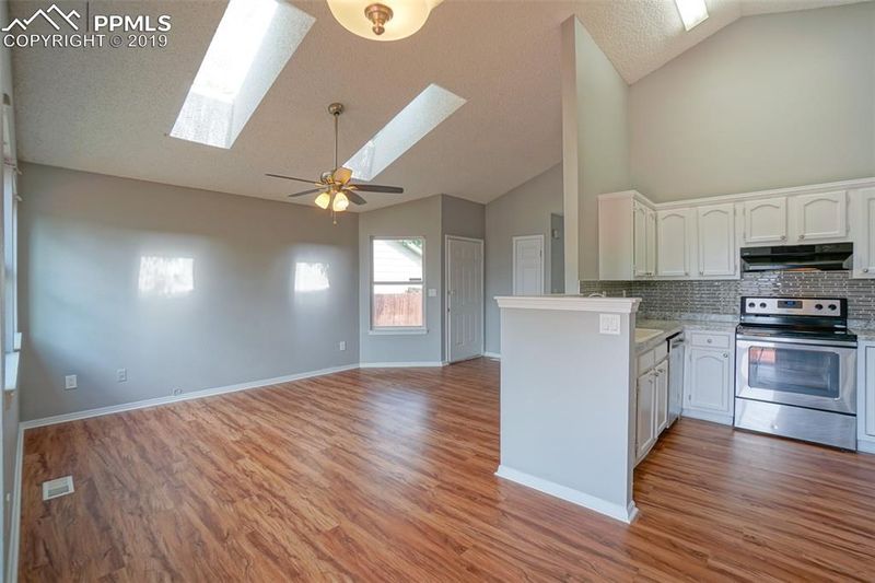 355 Pucket Cir, Colorado Springs, CO 80911