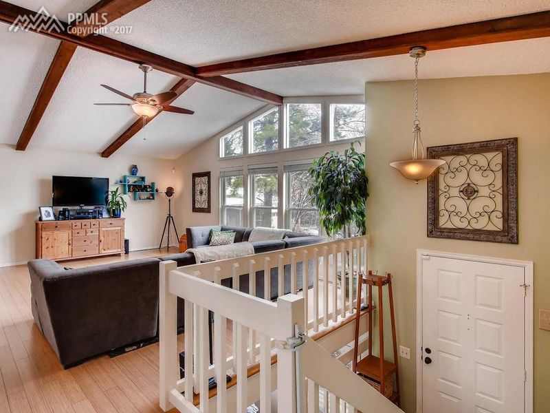355 Silver Spring Ct, Colorado Springs, CO 80919