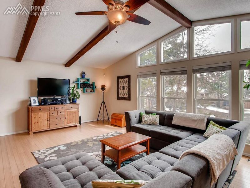 355 Silver Spring Ct, Colorado Springs, CO 80919