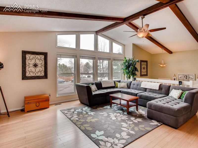 355 Silver Spring Ct, Colorado Springs, CO 80919