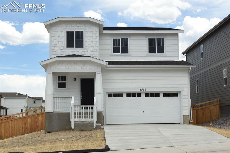 3550 Evening Pl, Castle Rock, CO 80109