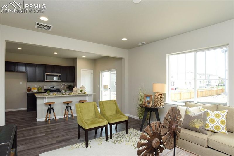 3550 Evening Pl, Castle Rock, CO 80109