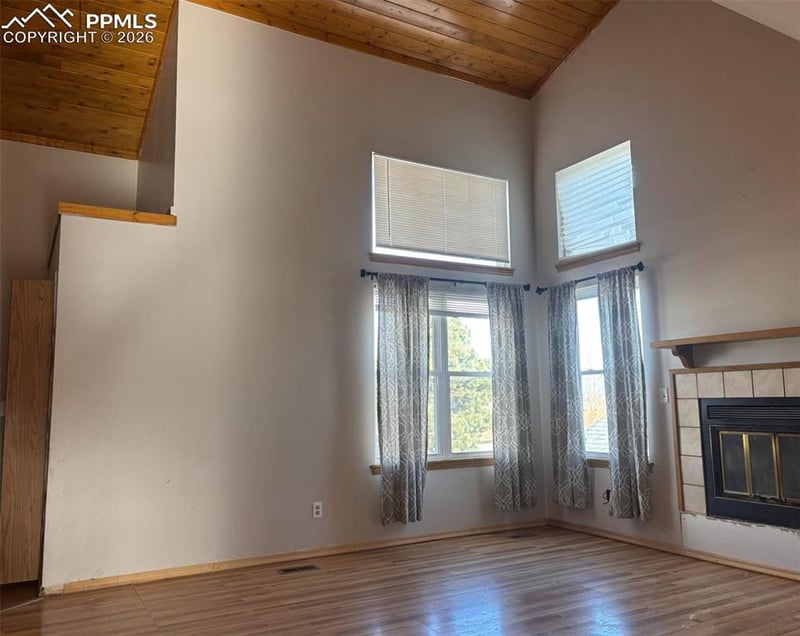 3550 Summer Breeze Dr, Colorado Springs, CO 80918