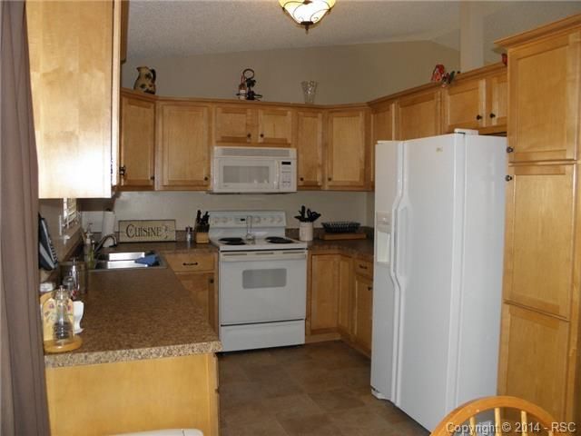 3550 Sydney Ter, Colorado Springs, CO 80920
