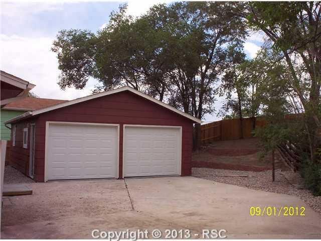 3550 Verde Dr, Colorado Springs, CO 80910
