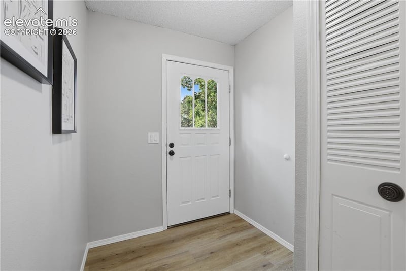 3552 Queen Anne Way, Colorado Springs, CO 80917