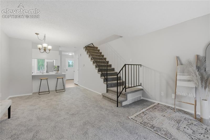 3552 Queen Anne Way, Colorado Springs, CO 80917