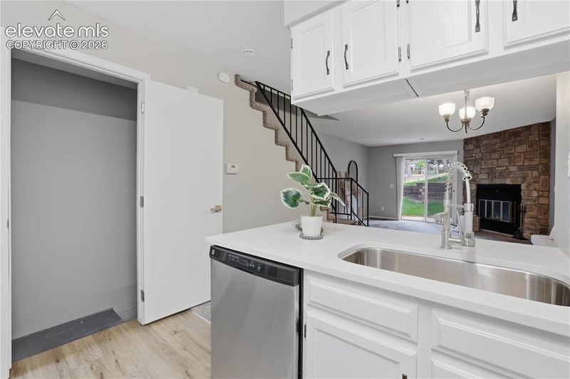 3552 Queen Anne Way, Colorado Springs, CO 80917
