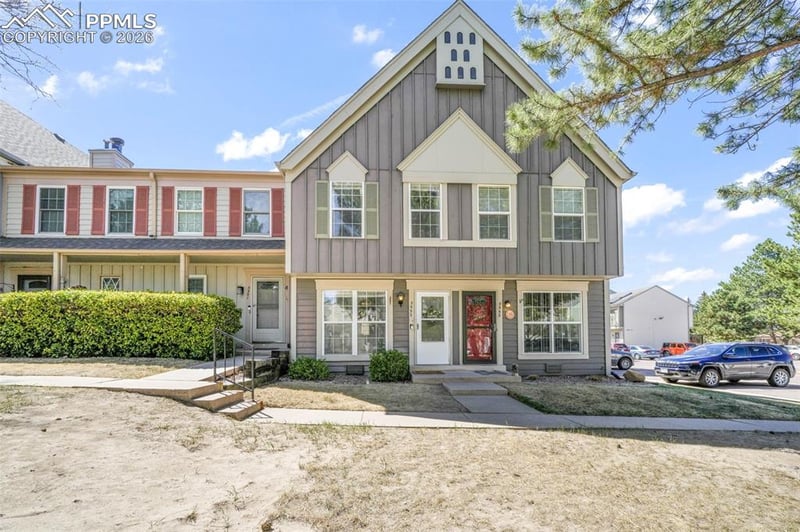 Home Worth Check