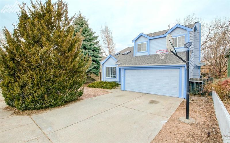 3555 Beechwood Ct, Colorado Springs, CO 80918