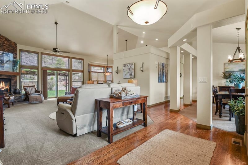 3555 Muirfield Dr, Colorado Springs, CO 80907