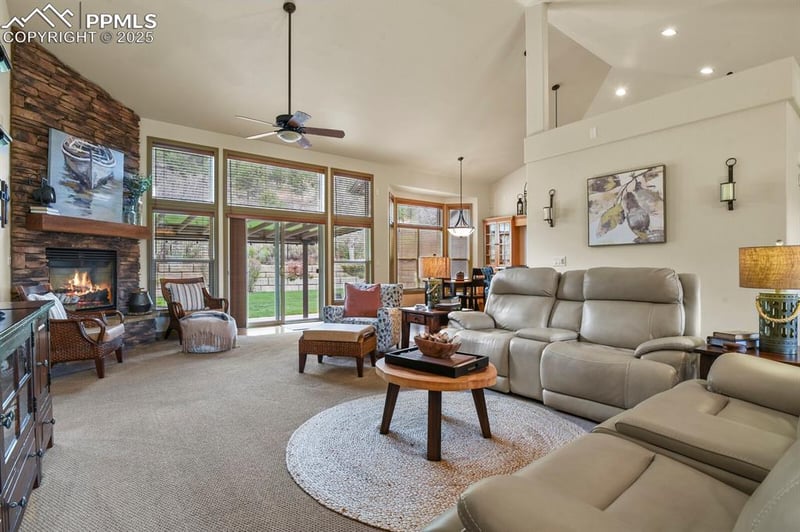 3555 Muirfield Dr, Colorado Springs, CO 80907